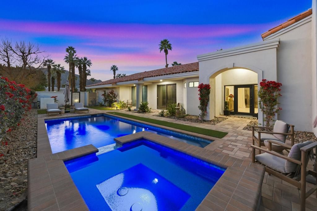 56300 Pebble Beach, La Quinta, CA 92253