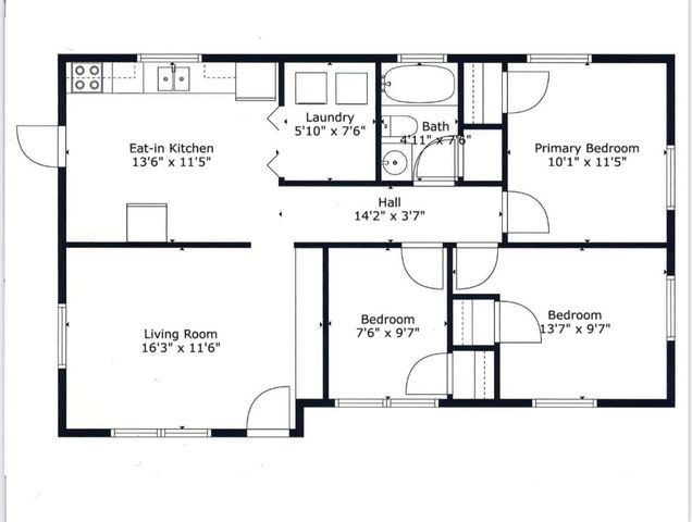 35 Whitsett Rd, Nashville, TN 37210