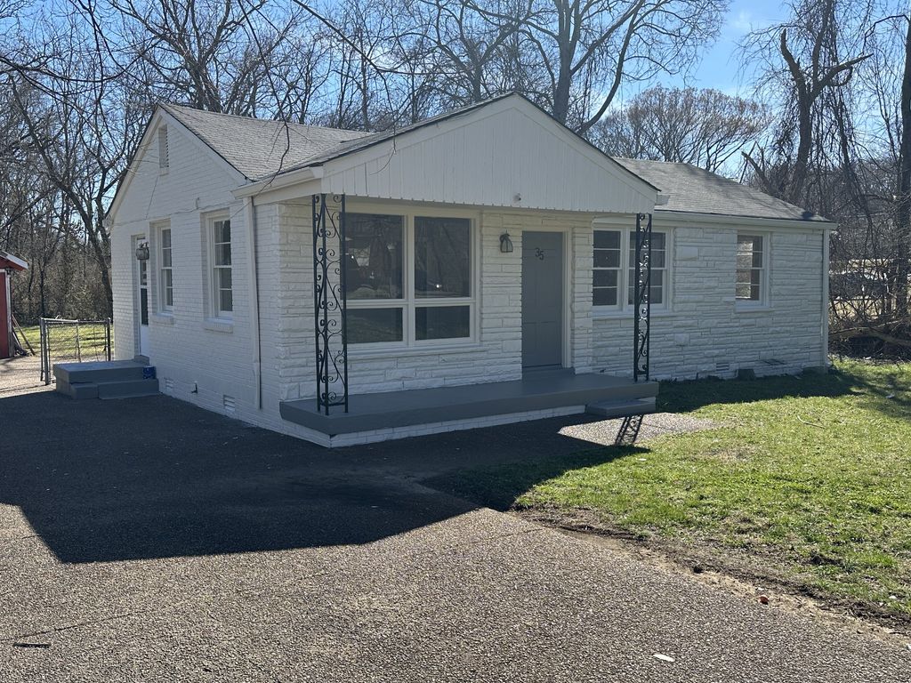 35 Whitsett Rd, Nashville, TN 37210