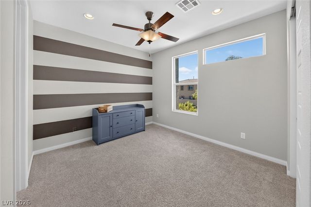 208 Alla Breve Avenue, Henderson, NV 89011
