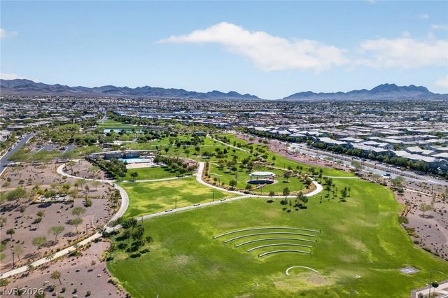 208 Alla Breve Avenue, Henderson, NV 89011