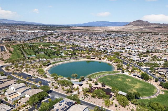 208 Alla Breve Avenue, Henderson, NV 89011