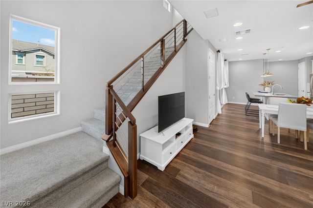 208 Alla Breve Avenue, Henderson, NV 89011