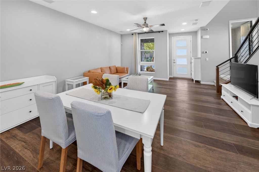 208 Alla Breve Avenue, Henderson, NV 89011 — photo 3