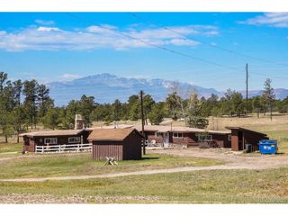 11865 Vollmer Rd, Colorado Springs, CO 80908