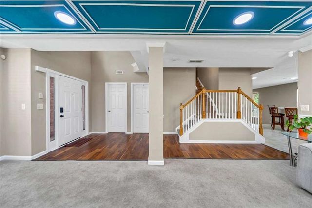 4633 Beau Point Court, Snellville, GA 30039