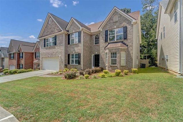 4633 Beau Point Court, Snellville, GA 30039