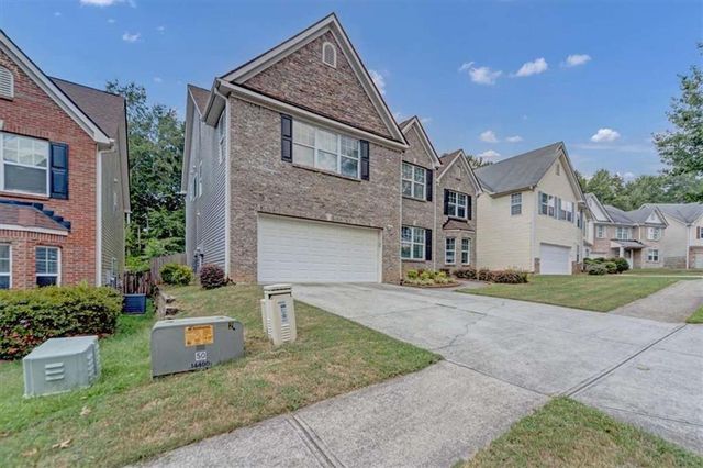 4633 Beau Point Court, Snellville, GA 30039