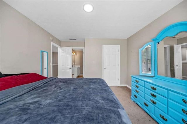 4633 Beau Point Court, Snellville, GA 30039