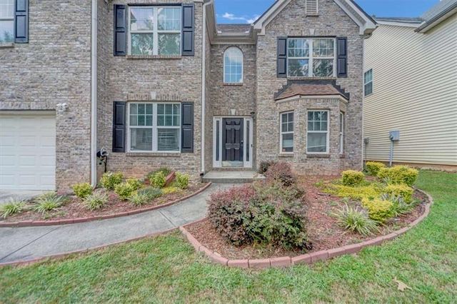 4633 Beau Point Court, Snellville, GA 30039