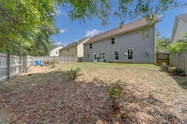 4633 Beau Point Court, Snellville, GA 30039