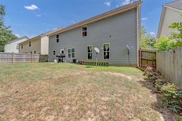 4633 Beau Point Court, Snellville, GA 30039