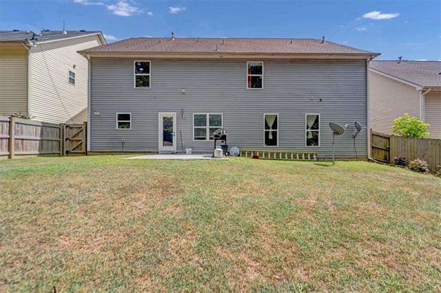 4633 Beau Point Court, Snellville, GA 30039