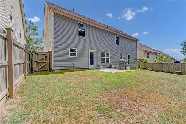 4633 Beau Point Court, Snellville, GA 30039