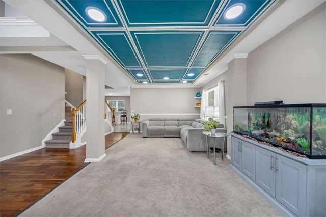 4633 Beau Point Court, Snellville, GA 30039