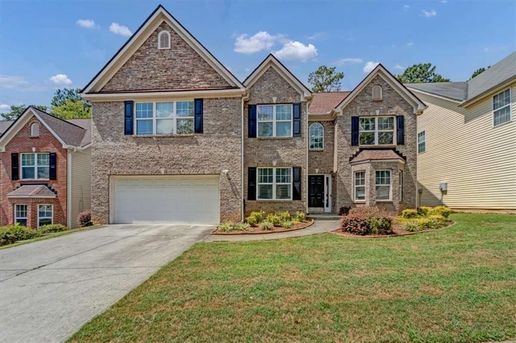 4633 Beau Point Court, Snellville, GA 30039