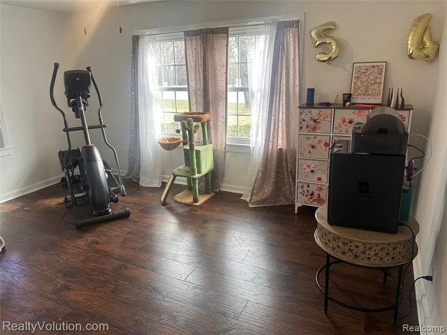 3034 W Oregon Road, Lapeer, MI 48446