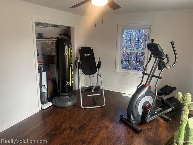 3034 W Oregon Road, Lapeer, MI 48446