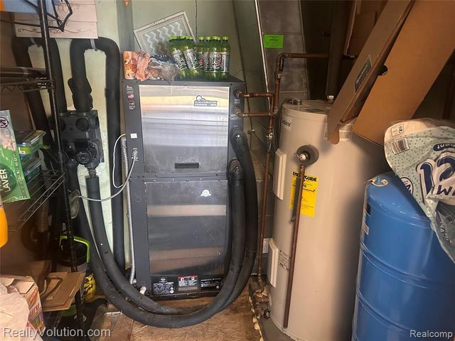 3034 W Oregon Road, Lapeer, MI 48446