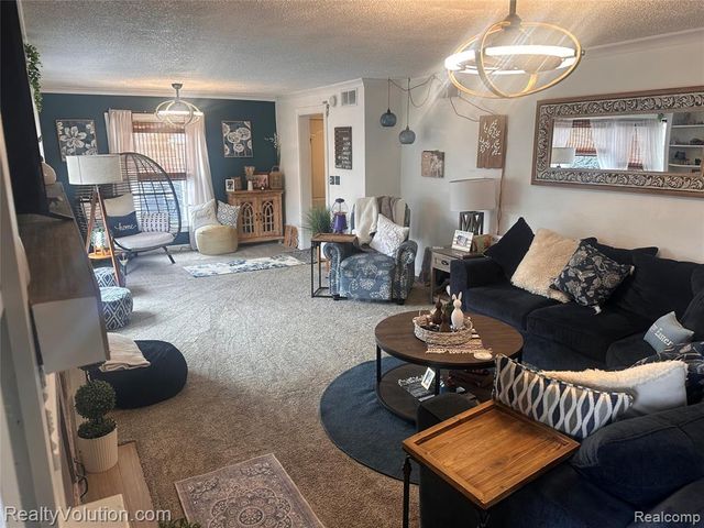 3034 W Oregon Road, Lapeer, MI 48446