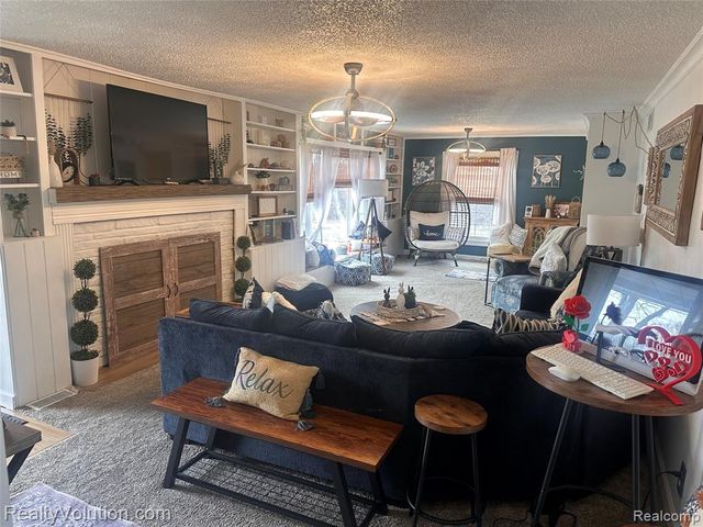 3034 W Oregon Road, Lapeer, MI 48446