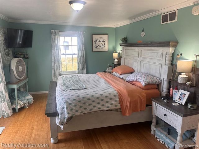 3034 W Oregon Road, Lapeer, MI 48446