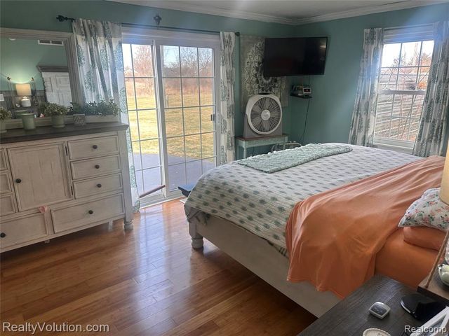 3034 W Oregon Road, Lapeer, MI 48446