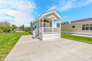 2301 Water St. Lot 8, Port Huron Charter Township, MI 48060