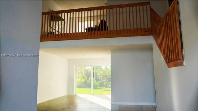 1308 SW 181st Avenue, Pembroke Pines, FL 33029