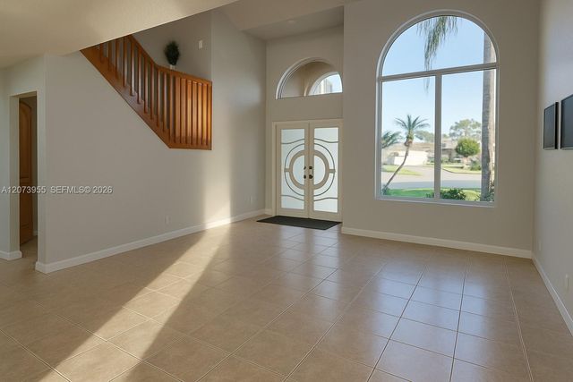 1308 SW 181st Avenue, Pembroke Pines, FL 33029