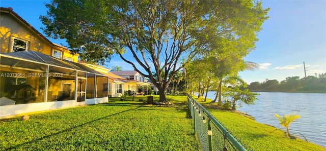 1308 SW 181st Avenue, Pembroke Pines, FL 33029