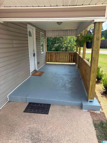 557 6TH COURT, Pleasant Grove, AL 35127