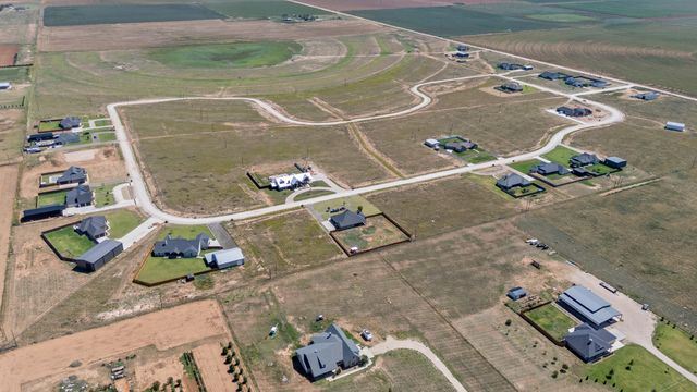 3973 Koby Street, Ropesville, TX 79358