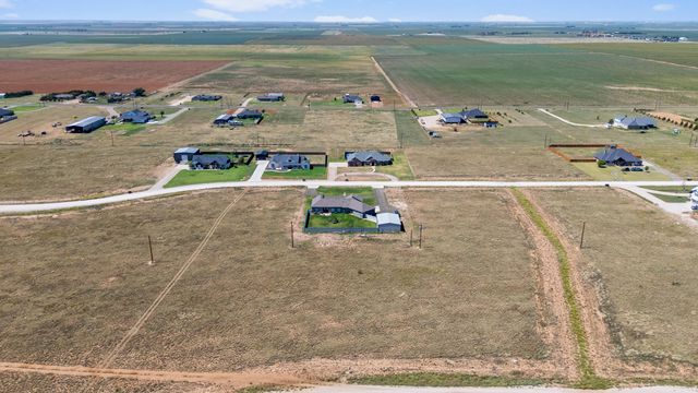3973 Koby Street, Ropesville, TX 79358