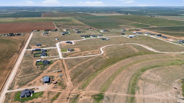 3973 Koby Street, Ropesville, TX 79358
