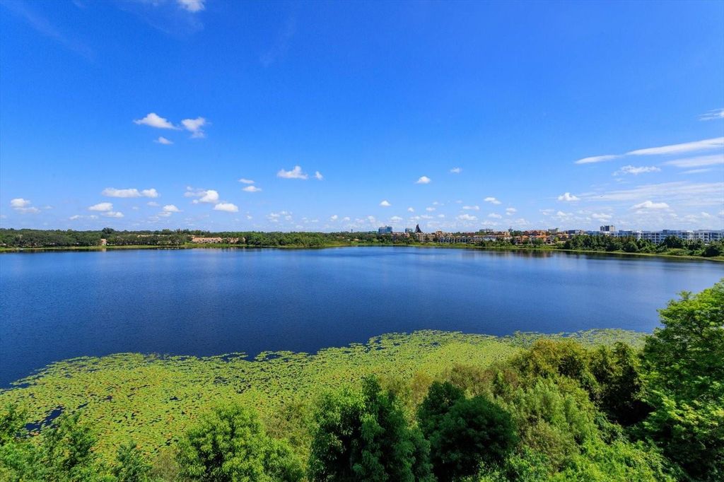 Image 31 of property listing at 7550 HINSON STREET 6A, Orlando, FL 32819