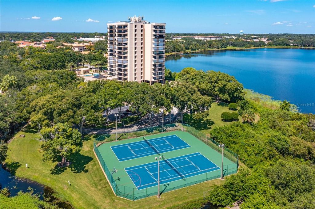 Image 32 of property listing at 7550 HINSON STREET 6A, Orlando, FL 32819