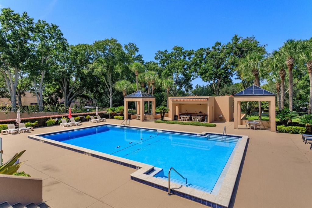 Image 34 of property listing at 7550 HINSON STREET 6A, Orlando, FL 32819
