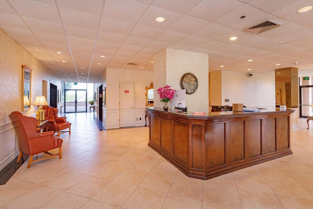 Image 36 of property listing at 7550 HINSON STREET 6A, Orlando, FL 32819