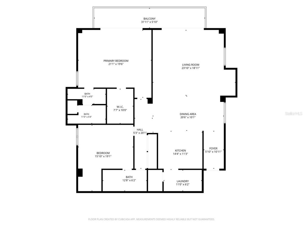 Image 44 of property listing at 7550 HINSON STREET 6A, Orlando, FL 32819