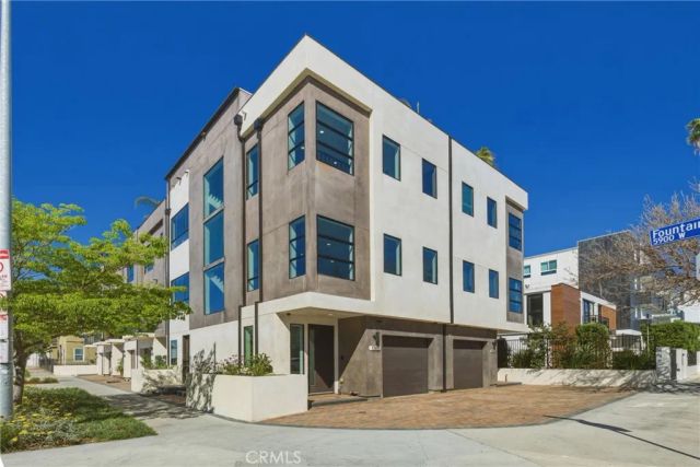 1301 Tamarind Avenue, Hollywood, CA 90028