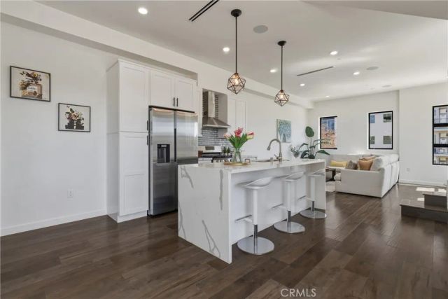 1301 Tamarind Avenue, Hollywood, CA 90028