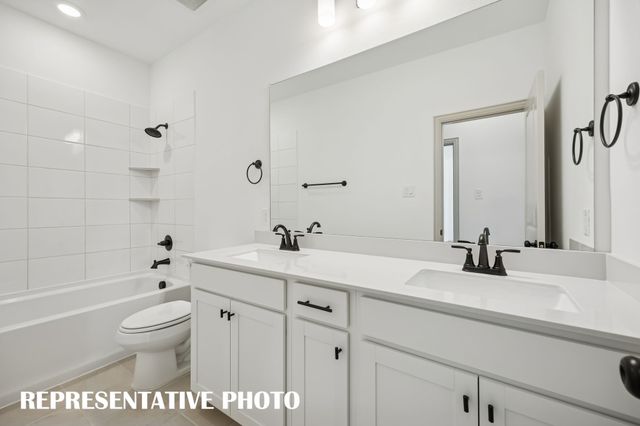 3562 Pierce Lane, Grand Prairie, TX 75052