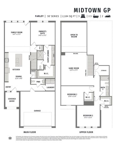 3562 Pierce Lane, Grand Prairie, TX 75052