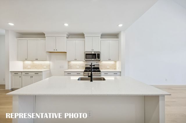 3562 Pierce Lane, Grand Prairie, TX 75052