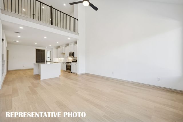 3562 Pierce Lane, Grand Prairie, TX 75052