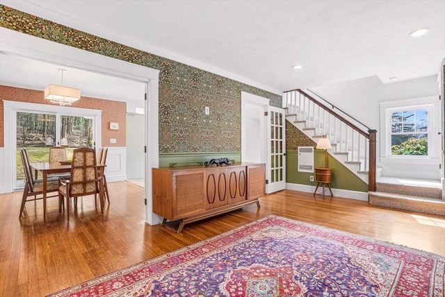 404 Wattaquadock Hill Rd, Bolton, MA 01740