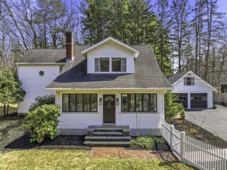 404 Wattaquadock Hill Rd, Bolton, MA 01740