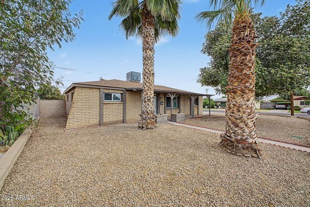 8221 N 29TH Drive, Phoenix, AZ 85051