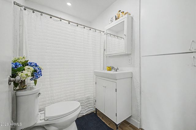 8221 N 29TH Drive, Phoenix, AZ 85051